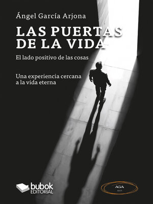 cover image of Las puertas de la vida